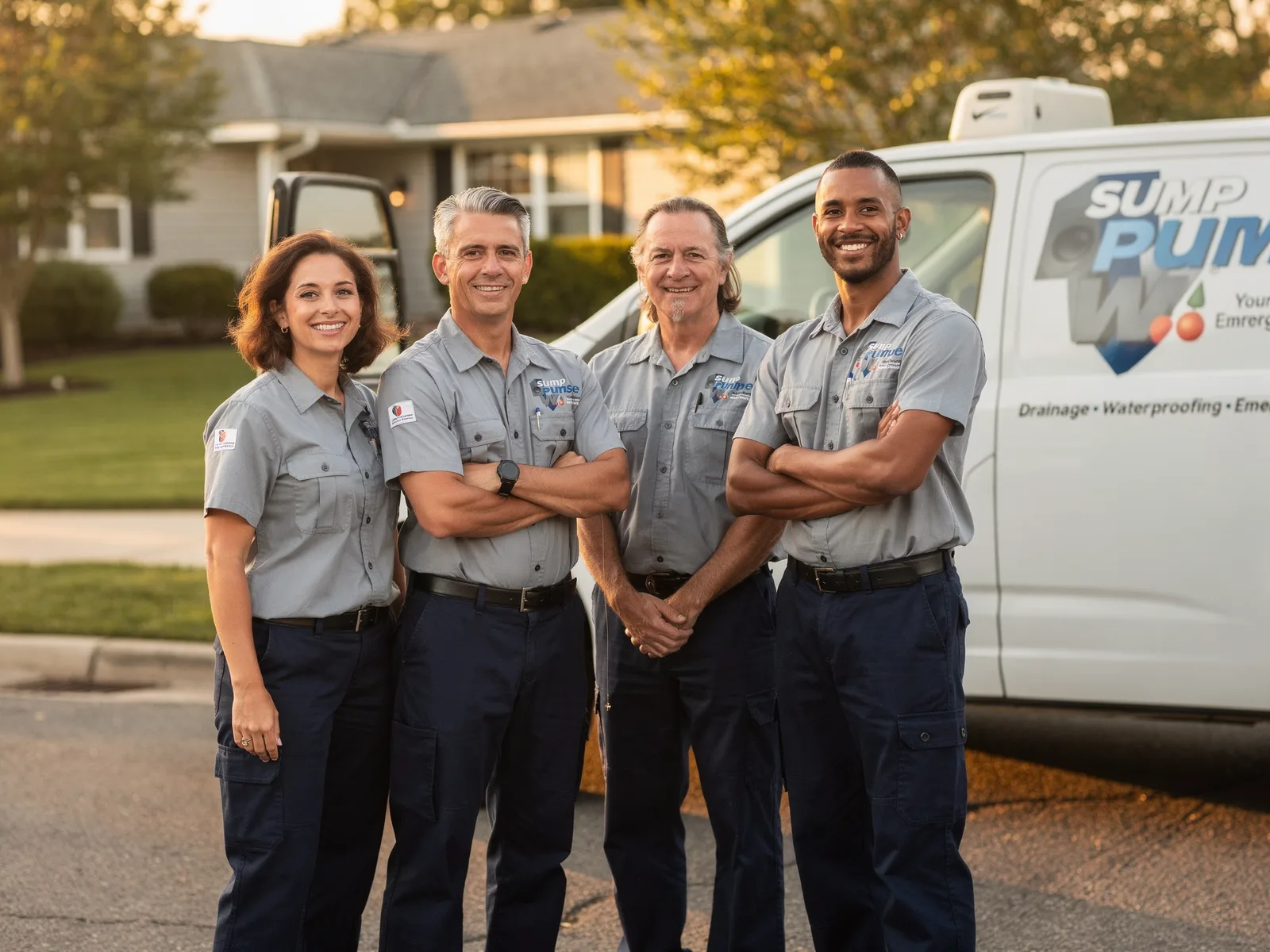 Water Heater Repair company in Willow Wood, OH